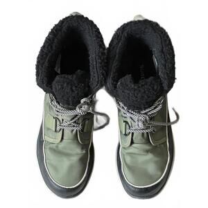 Sorel Women's Winter Boots Size 7.5 USA / 5.5 UK